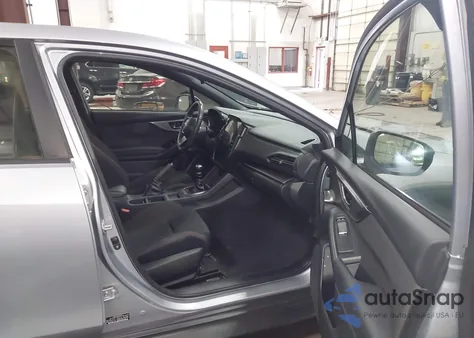 2022 Subaru Wrx Premium из США, поврежденный, VIN JF1VBAF6XN9005460